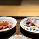 御料理 ふじ田 - 