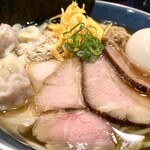 麺屋 ルリカケス - 