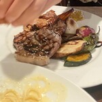 アズーリ 神楽坂 - 