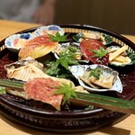 御料理 ふじ田 - 