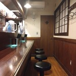 麺屋 ルリカケス - 