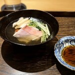 御料理 ふじ田 - 