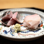 御料理 ふじ田 - 