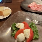 アズーリ 神楽坂 - 