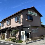 平和そば本店 - 