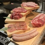 北海道ジンギスカン 檸檬 福岡店 - 