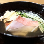 御料理 ふじ田 - 