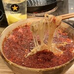 北海道ジンギスカン 檸檬 福岡店 - 