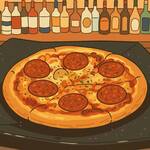 個室のあるBAR ixs - 