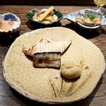 御料理 ふじ田 - 