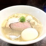 麺屋 ルリカケス - 