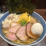 麺屋 ルリカケス - 