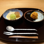 御料理 ふじ田 - 