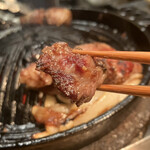 北海道ジンギスカン 檸檬 福岡店 - 