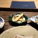 御料理 ふじ田 - 