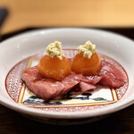 御料理 ふじ田 - 