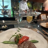 鉄板グリル鎌倉山 - 