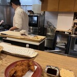 むろまち 加地 - 