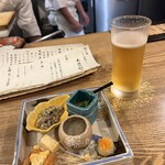 むろまち 加地 - 