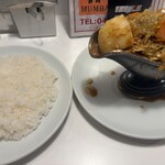 Curry House MUMBAI - 