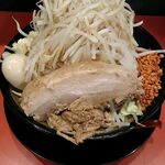 ラーメン 優勝 - 料理写真: