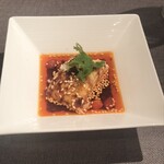 中国菜 老四川 飄香 銀座三越店 - 