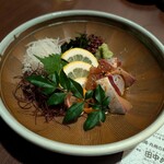 せいもん払い - 