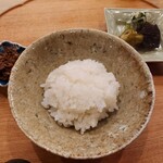 日本料理 櫻川 - ほかほかー