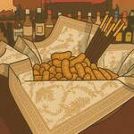 個室のあるBAR ixs - 