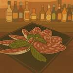 個室のあるBAR ixs - 