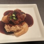 中国菜 老四川 飄香 - 