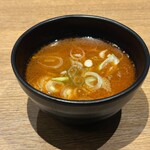 TAOYA - 夜食の坦々麺