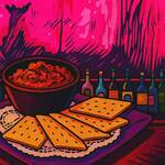 個室のあるBAR ixs - 