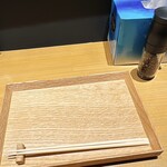薄野まぜそば 三鳥目の夕日 - 店内