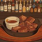 個室のあるBAR ixs - 