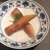 中国菜 老四川 飄香 銀座三越店 - 