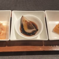 中国菜 老四川 飄香 銀座三越店 - 