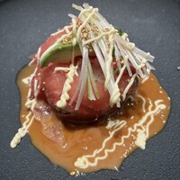 鉄板ビストロ ラフ+たす - 