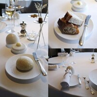 ドミニク・ブシェ・キョート・ル・レストラン - 