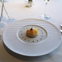 ドミニク・ブシェ・キョート・ル・レストラン - 