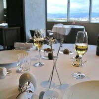 ドミニク・ブシェ・キョート・ル・レストラン - 