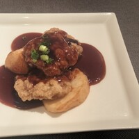 中国菜 老四川 飄香 銀座三越店 - 