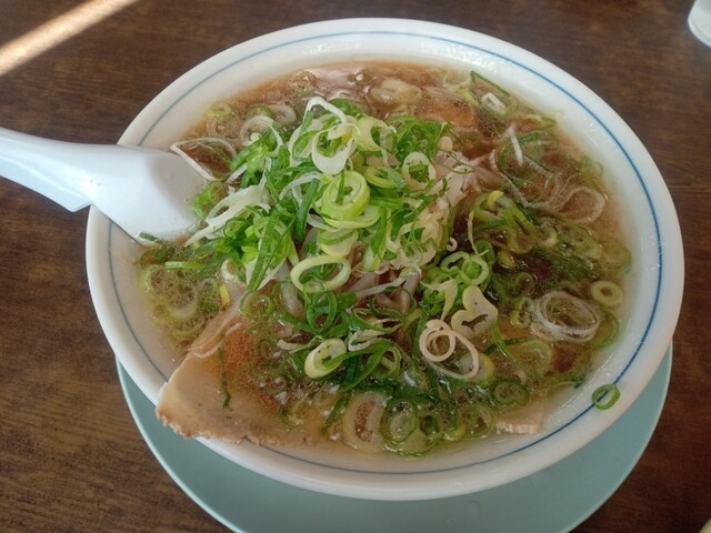 Ramen Fuji Tango Ten