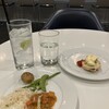 United Club - 料理写真: