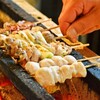 炭火処 菊乃鶏