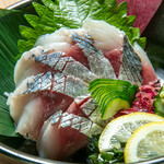 蕎麦と炙り焼き 奥 いずも  - 