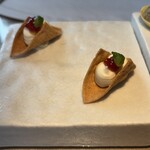 アルマーニ リストランテ - 