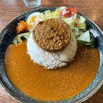 スパイス欧風カレー PAIKAJI - 