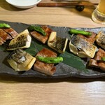 プラチナフィッシュ おもてなし Kakure - 