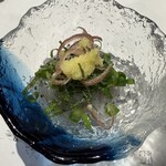 いと間 - 生しらす